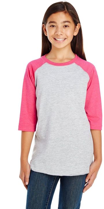 LAT Youth Baseball T-Shirt